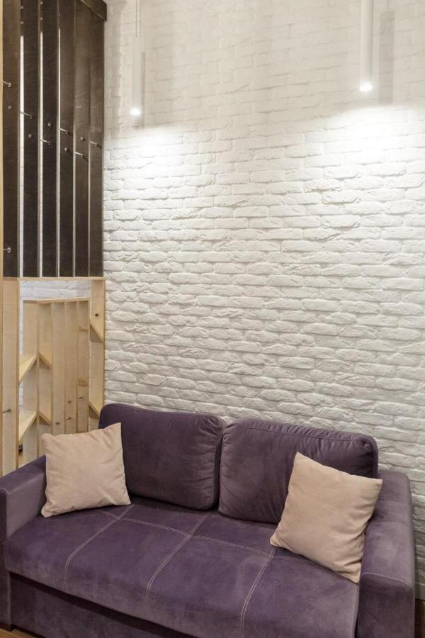 Romantic Apartments - Near Opera House 11/7 Lviv Exterior foto